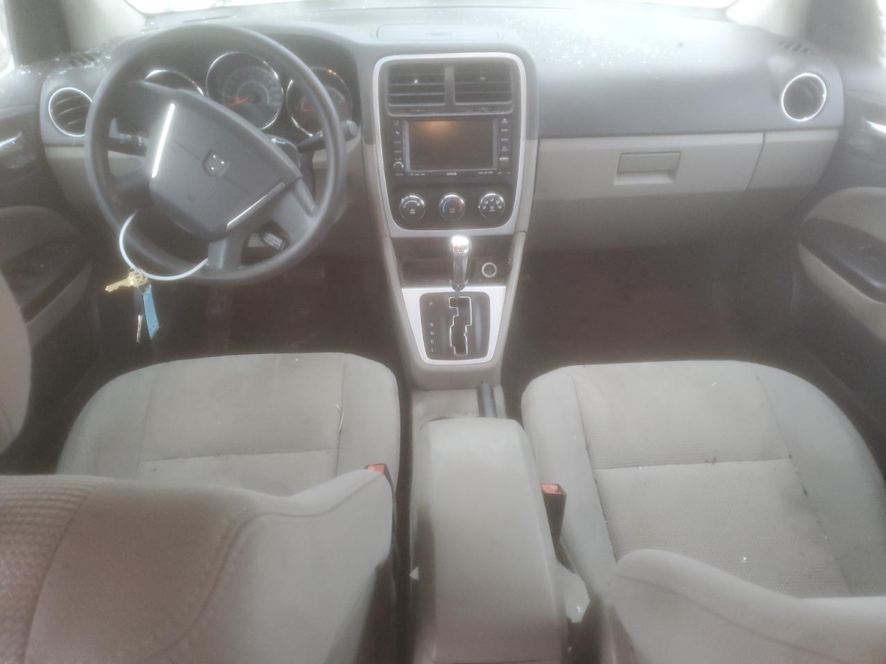 2010 Dodge Caliber - Image 8