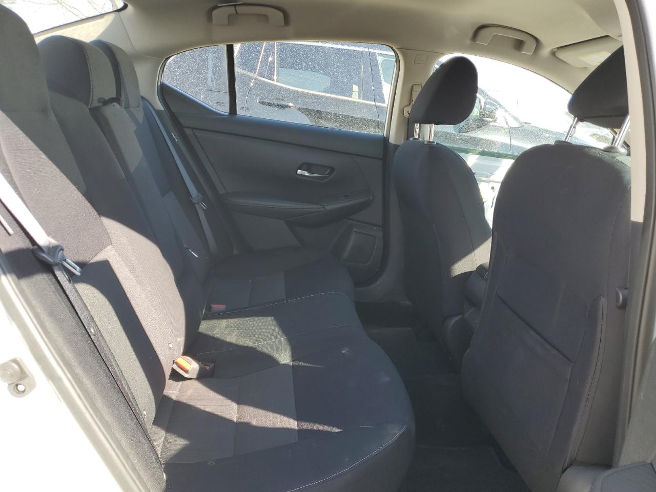 2020 Nissan Sentra - Image 10