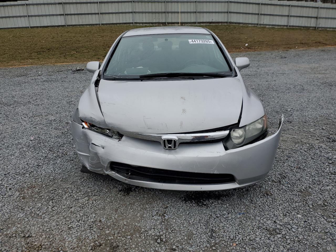 2008 Honda Civic - Image 5
