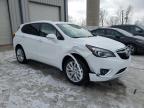 2020 Buick Envision Premium იყიდება Wayland-ში, MI - Front End