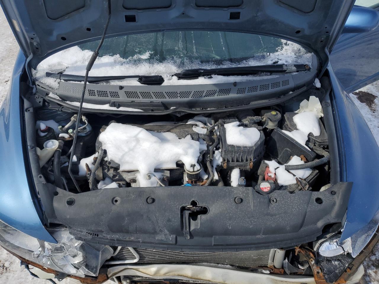 2008 Honda Civic - Image 13