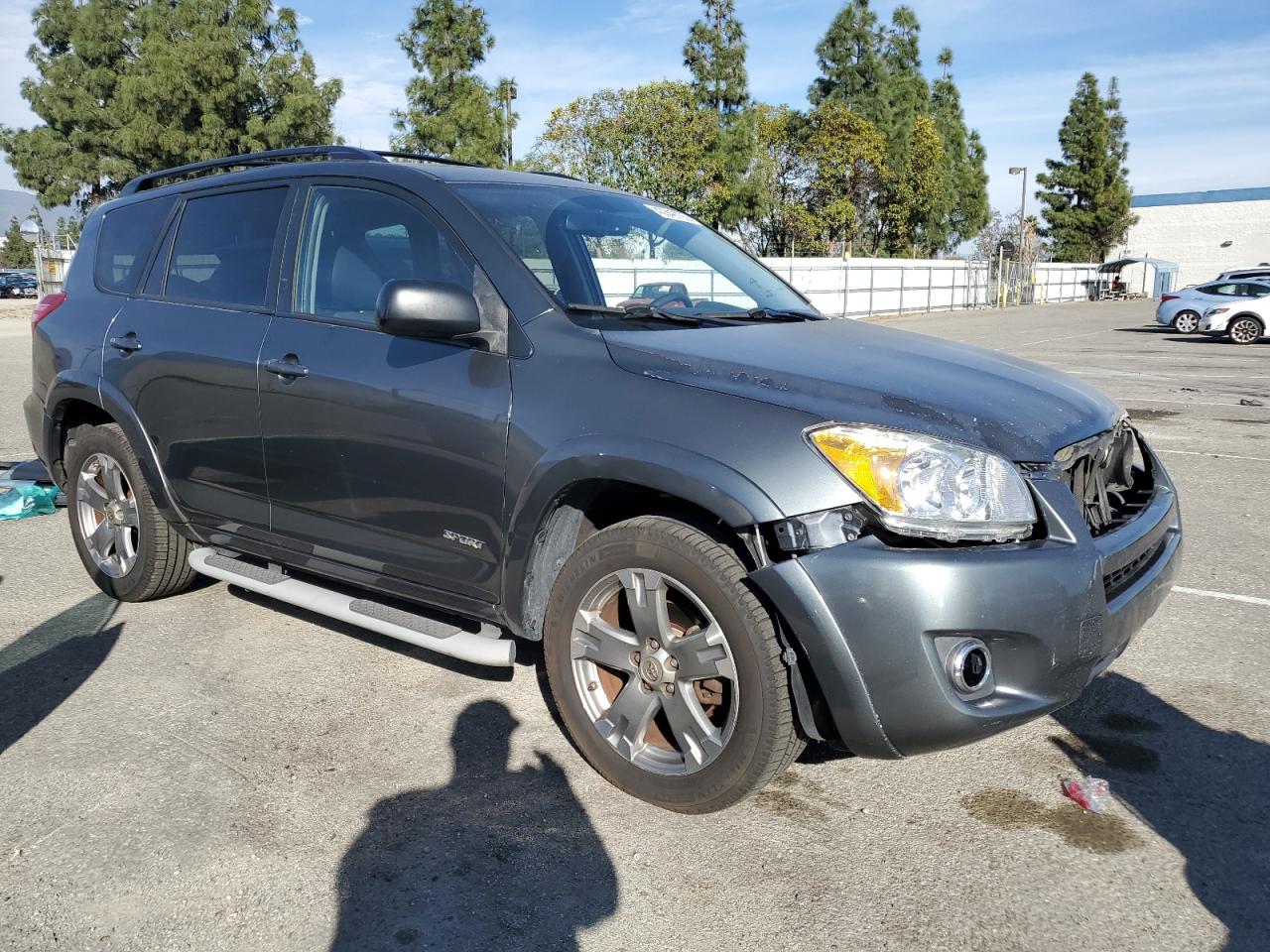 2010 Toyota RAV 4 - Image 4