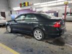 2010 Ford Fusion Se продається в Fort Wayne, IN - Front End