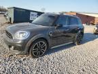 2017 Mini Cooper S Countryman for Sale in Hueytown, AL - Rear End