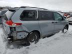 2011 TOYOTA SIENNA  à vendre chez Copart ON - TORONTO