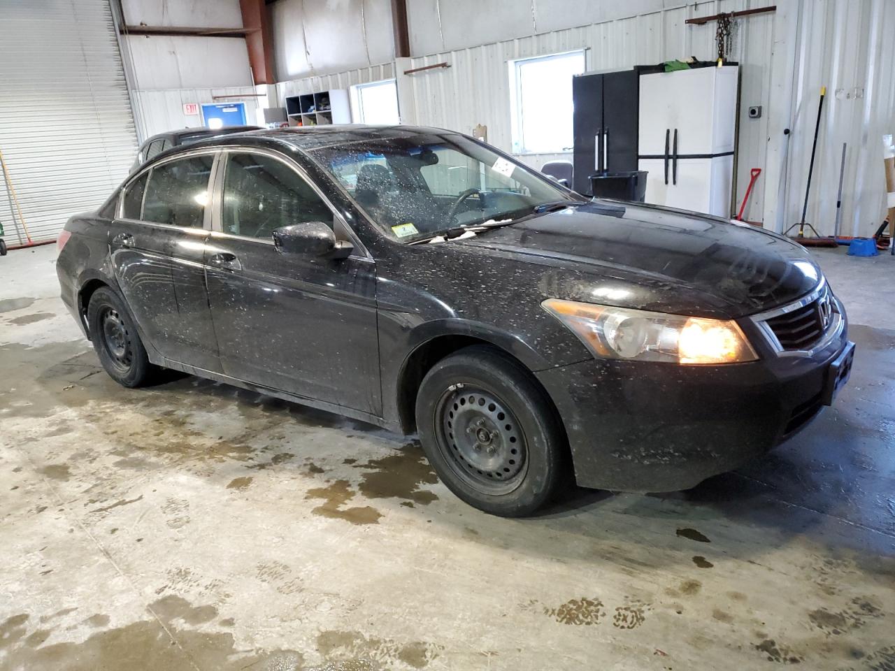 2009 Honda Accord - Image 4