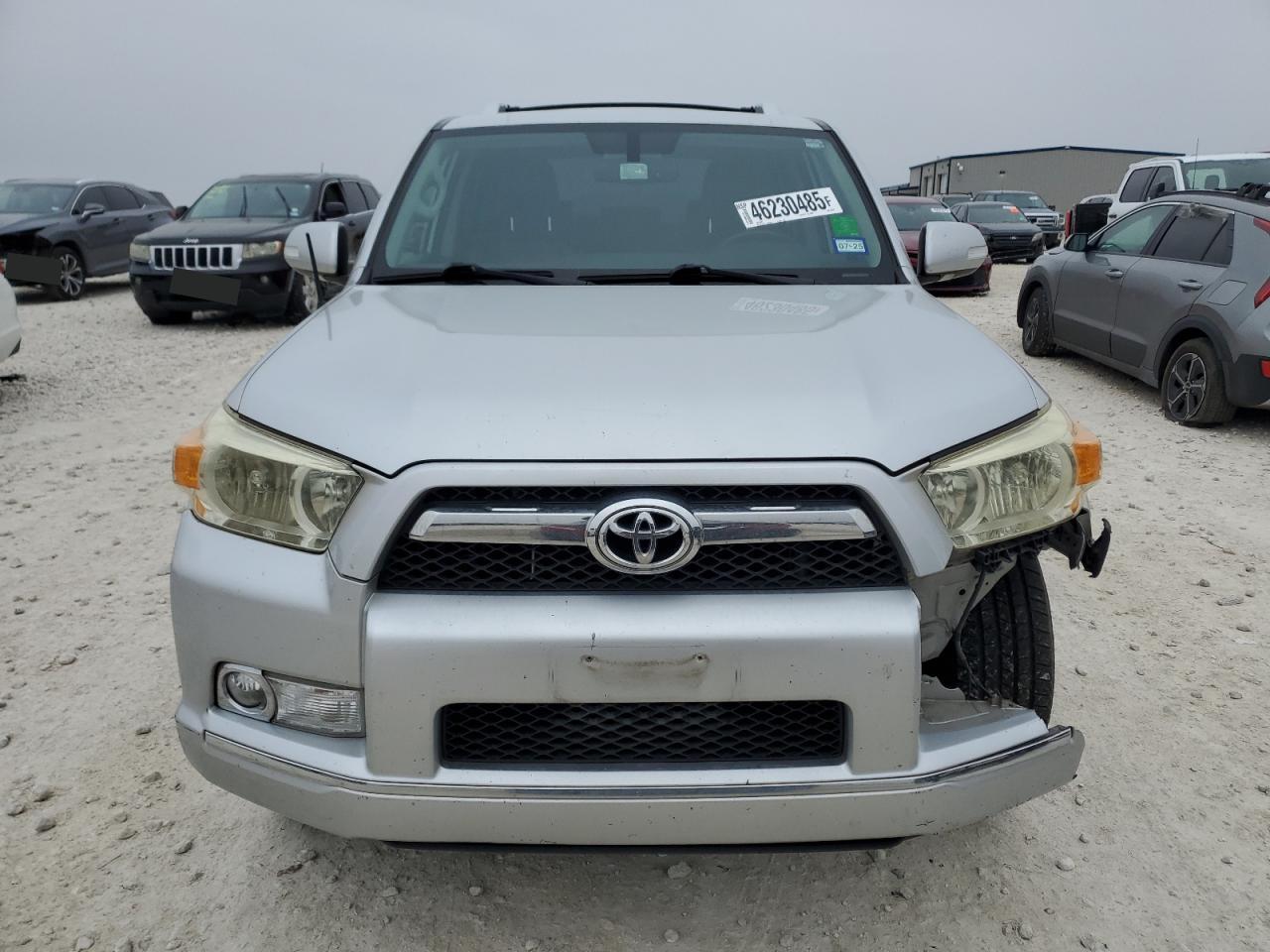 2010 Toyota 4Runner - Image 5