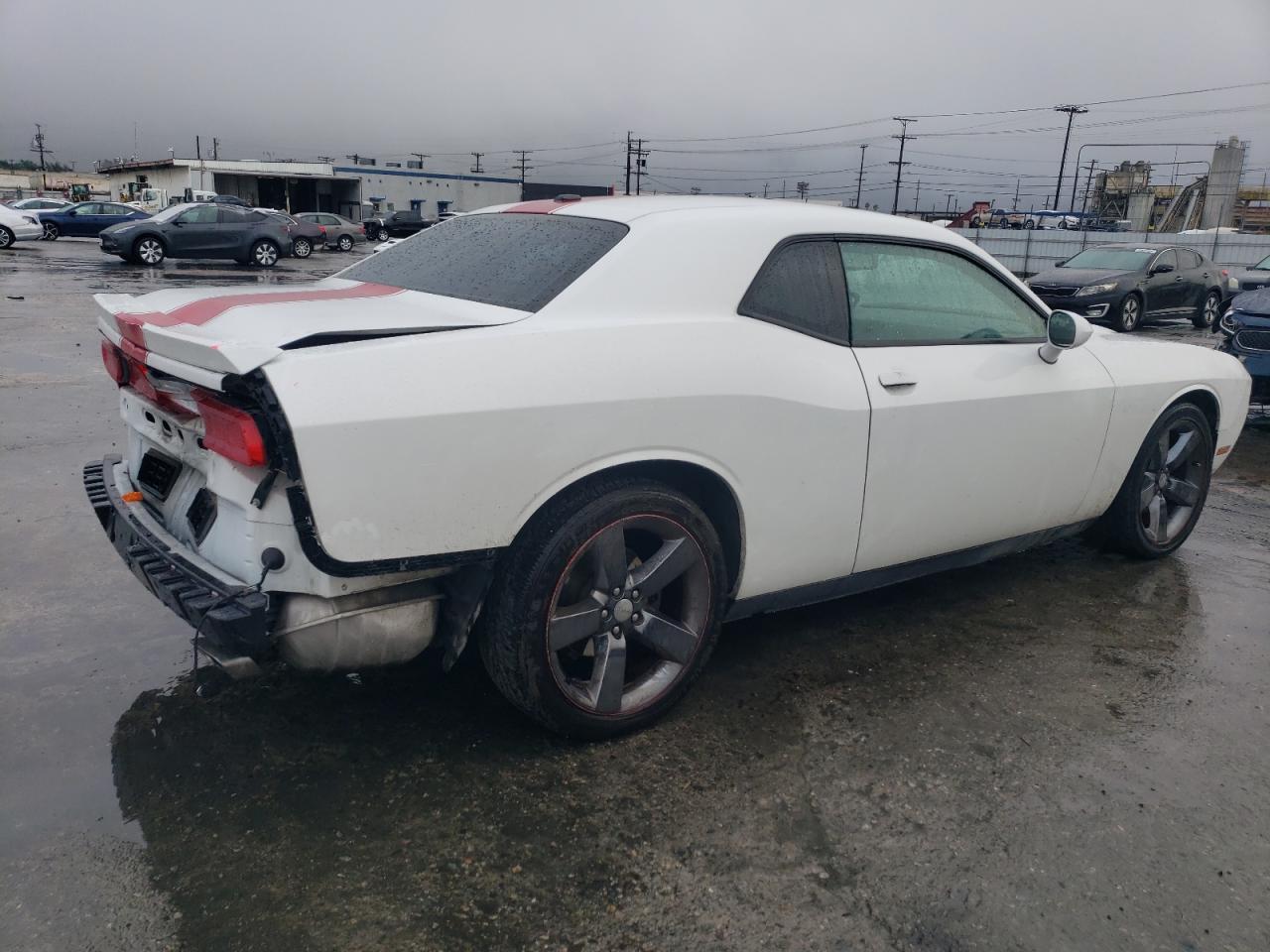 2013 Dodge Challenger - Image 3