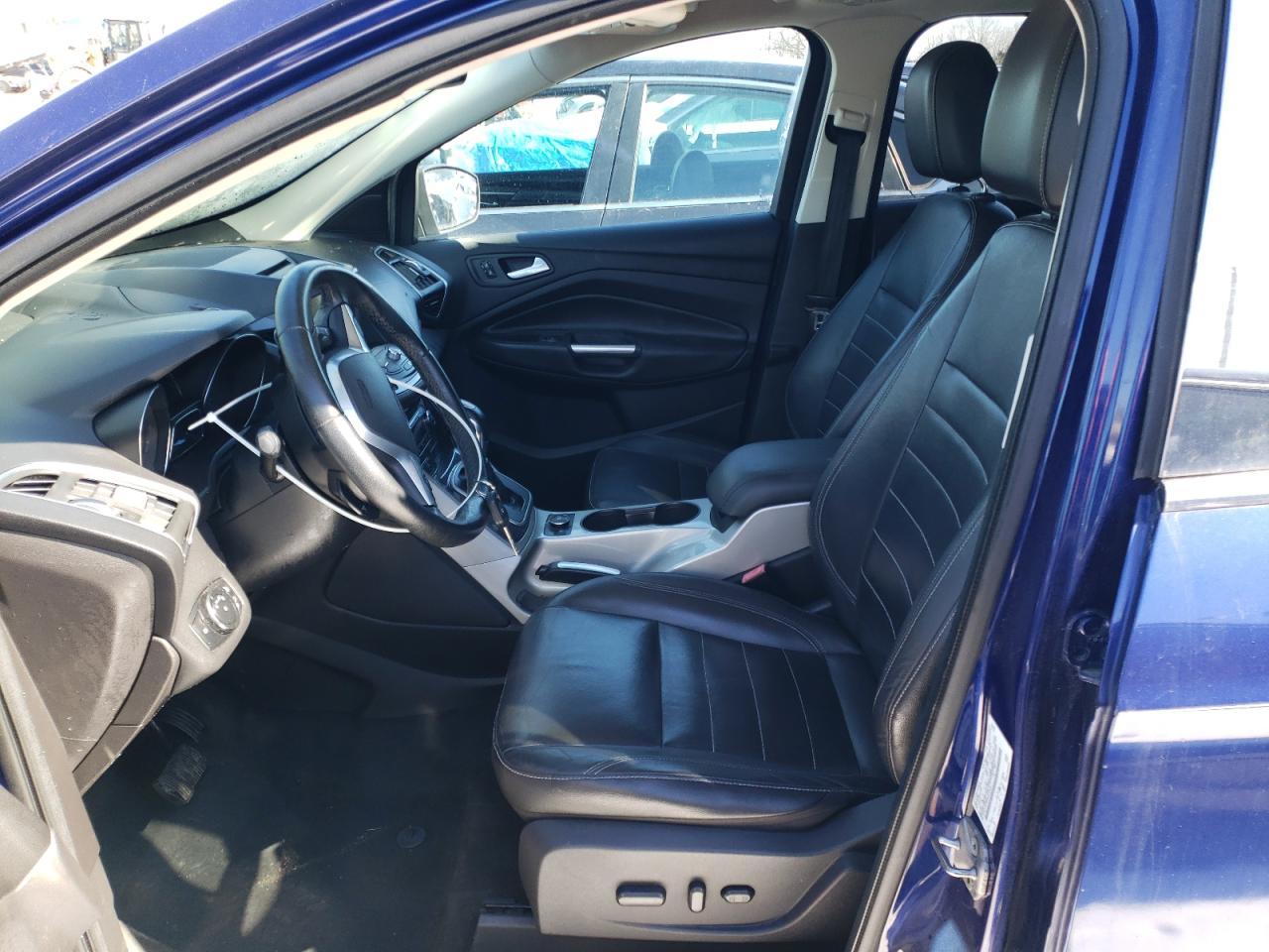 2013 Ford Escape - Image 7