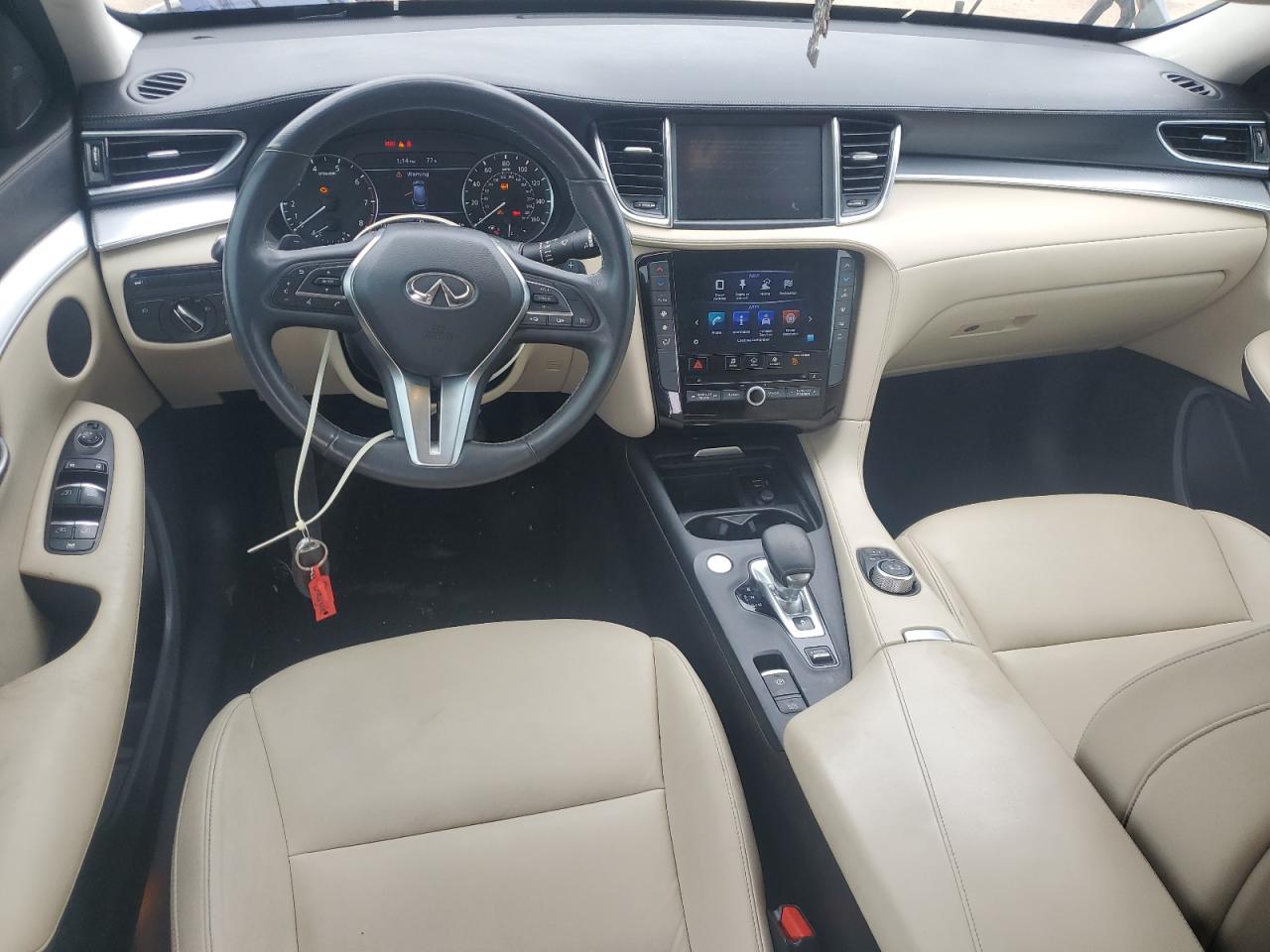 2019 Infiniti QX50 - Image 8