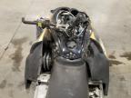 2007 SKIDOO MX Z 600 for sale at Copart MN - ST. CLOUD