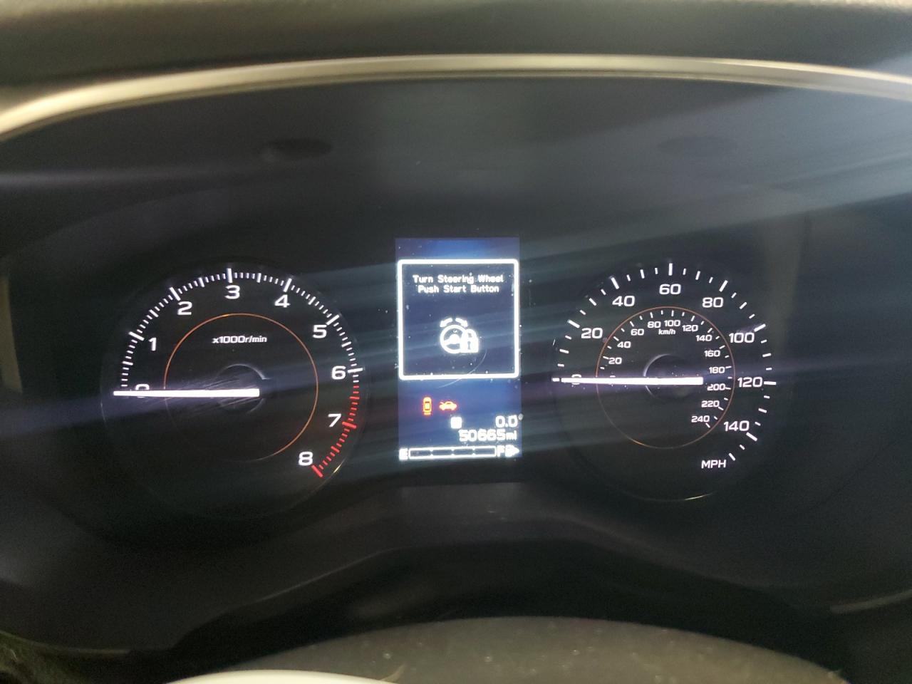 2021 Subaru Crosstrek Premium VIN: JF2GTAECXMH268593 Lot: 44158605