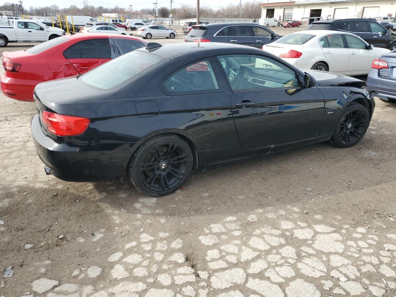 2011 BMW 3er - Image 3