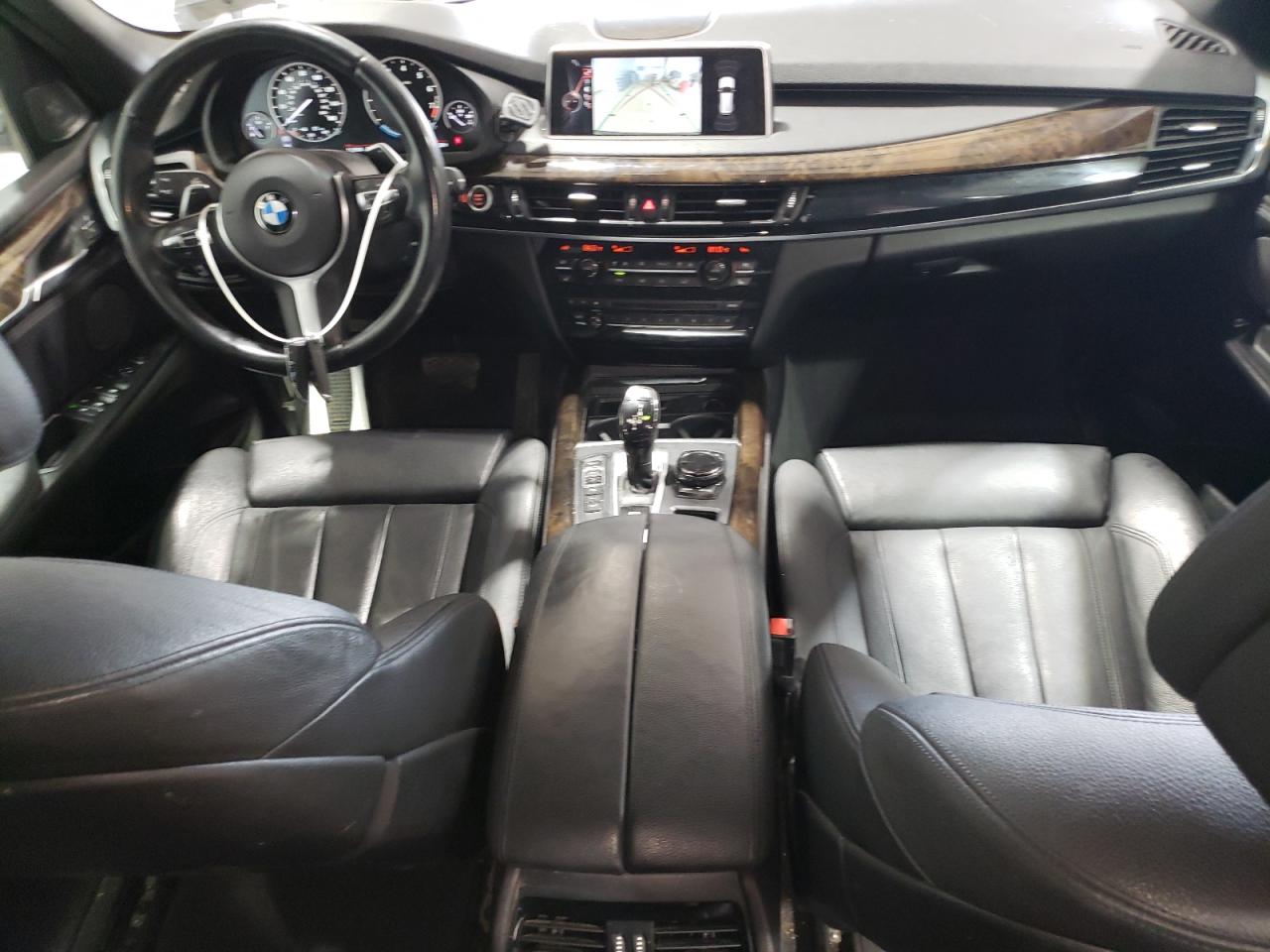 2016 BMW X5 - Image 8