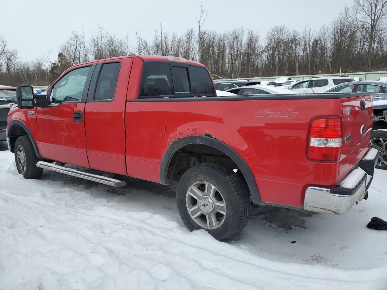 2007 Ford F-150 - Image 2