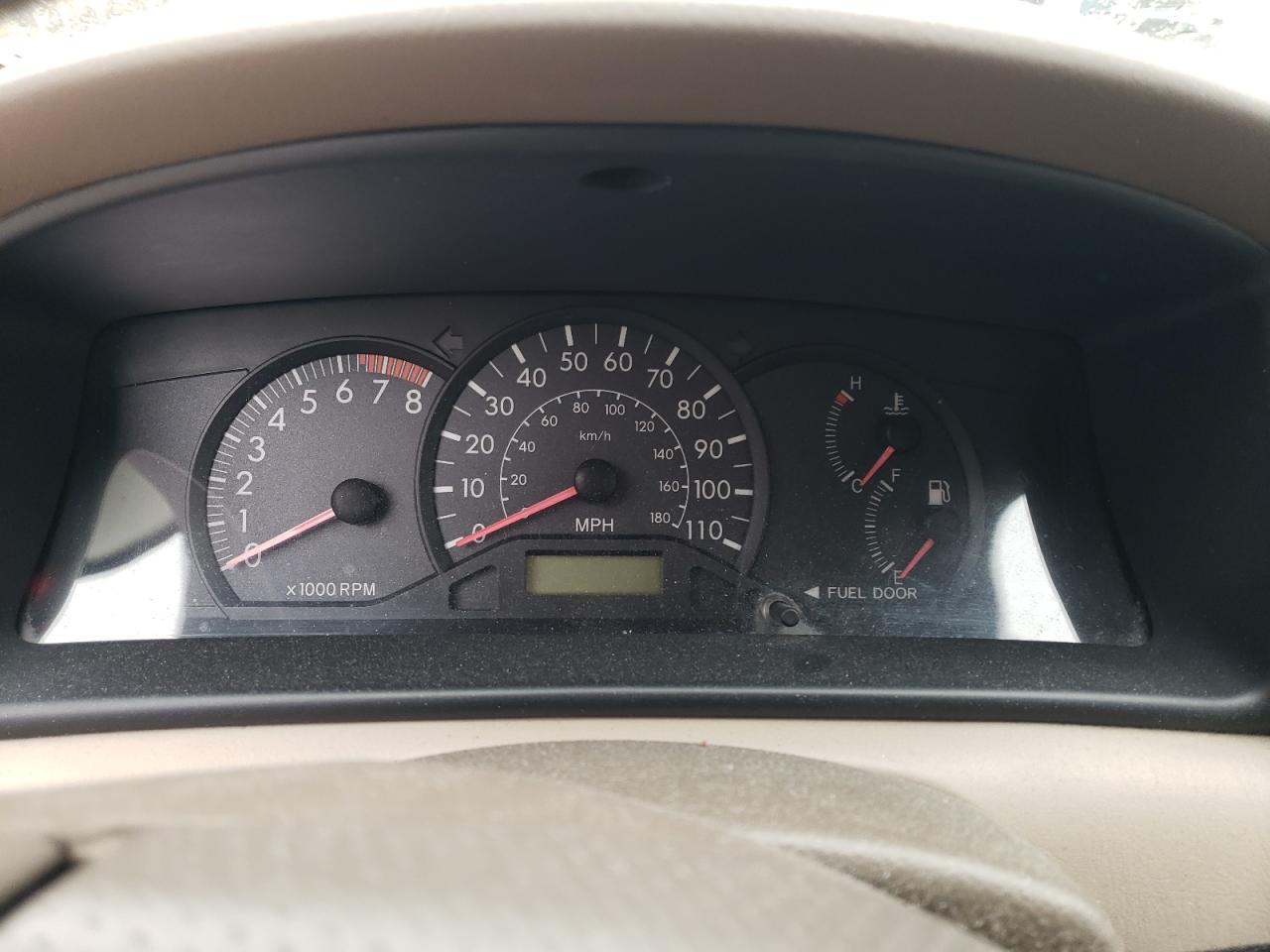 2005 Toyota Corolla - Image 9