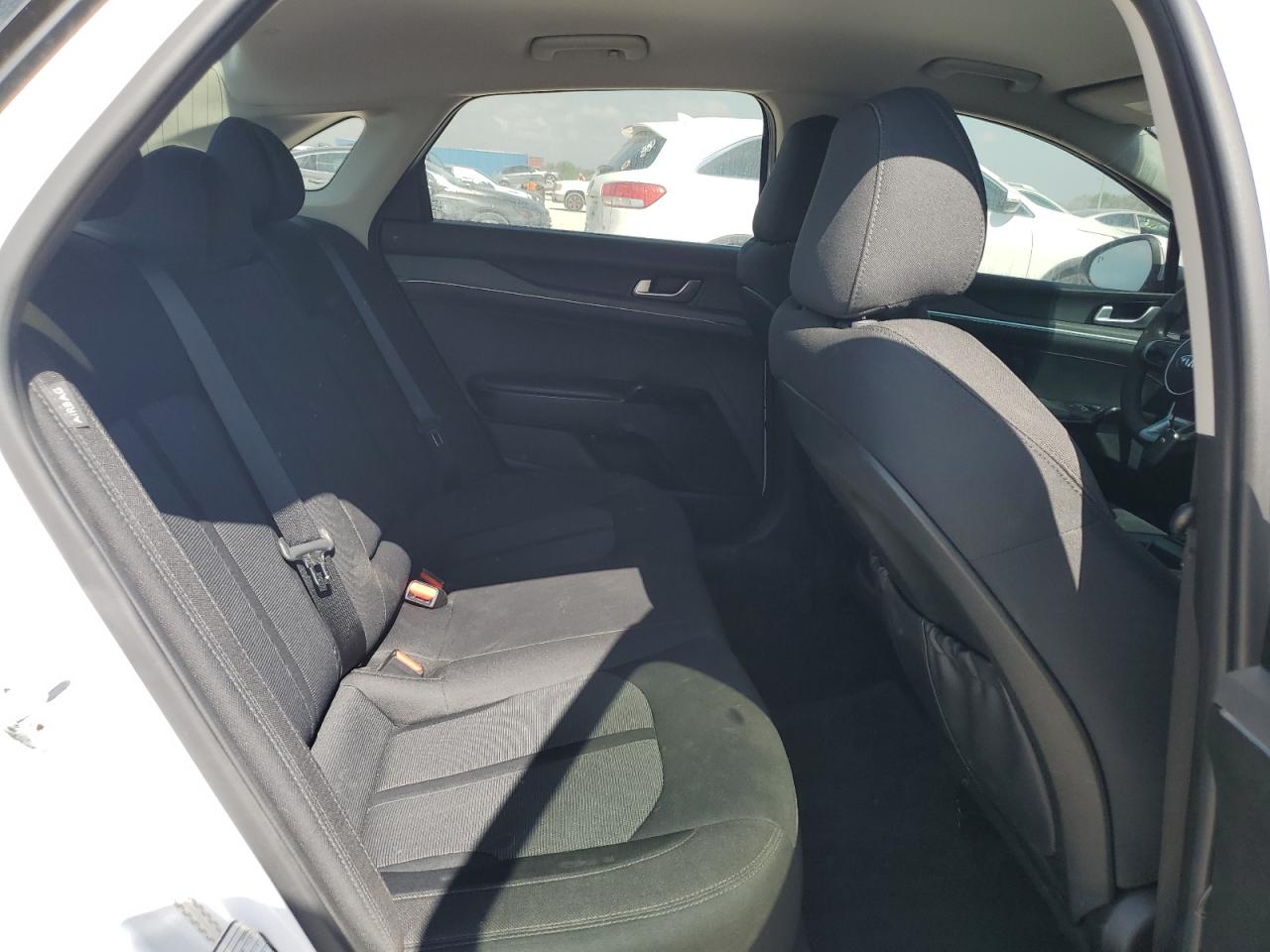 2021 Kia K5 Lxs VIN: 5XXG14J22MG066864 Lot: 44551365