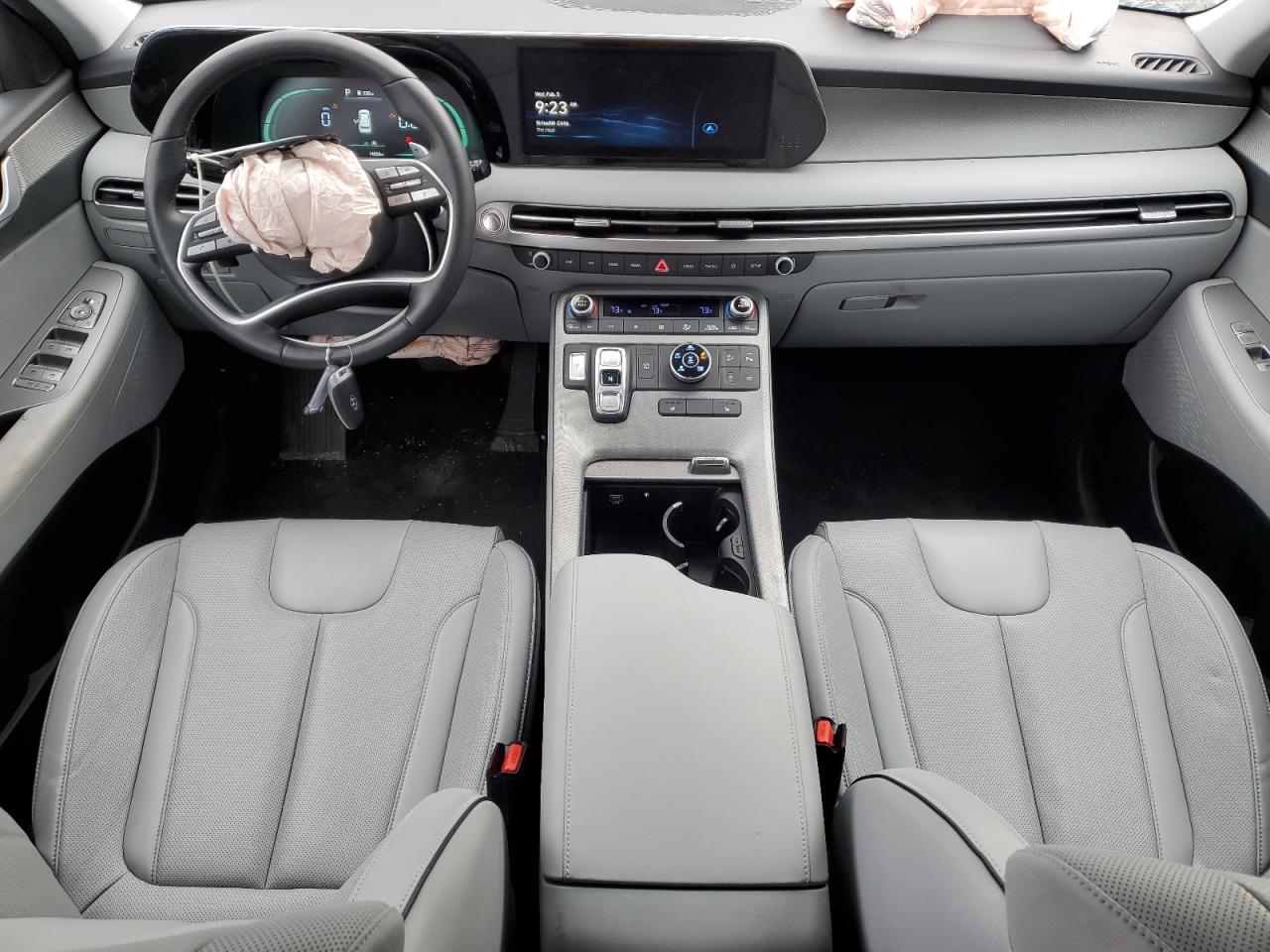 2024 Hyundai Palisade - Image 8