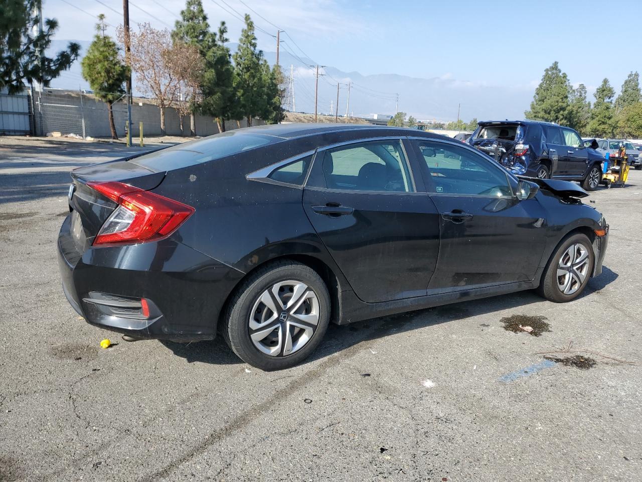 2016 Honda Civic - Image 3