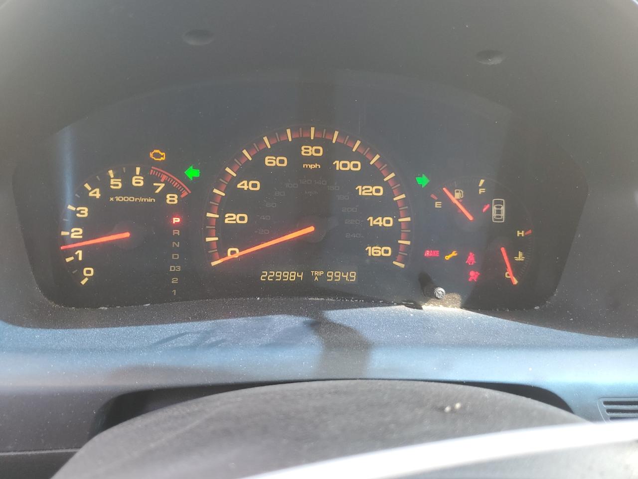 2006 Honda Accord - Image 9