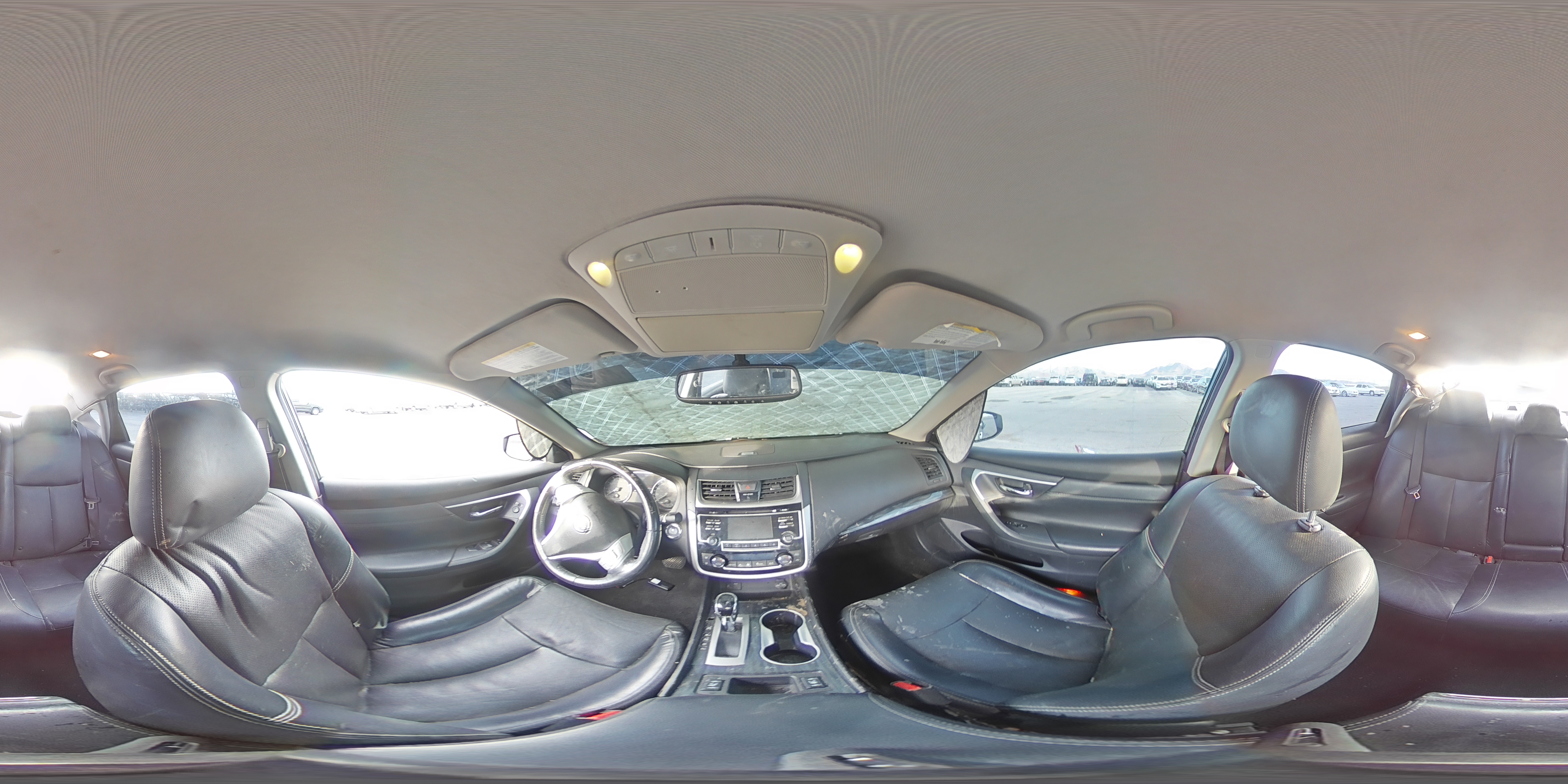 2018 Nissan Altima - Image 12