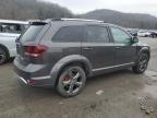 2016 Dodge Journey Crossroad for Sale in Ellwood City, PA - Rear End