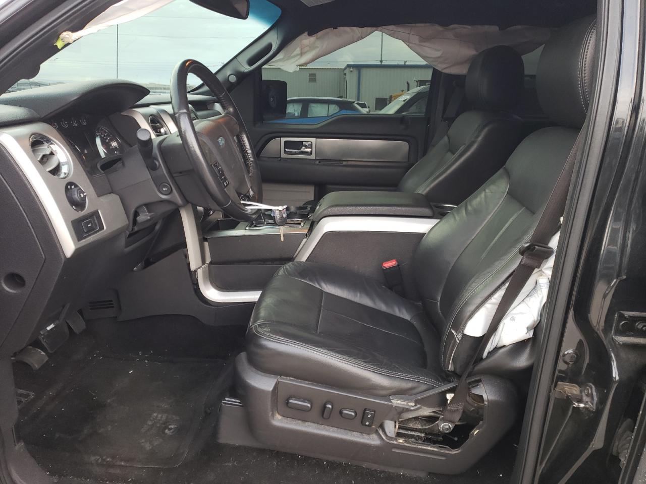 2013 Ford F-150 - Image 7