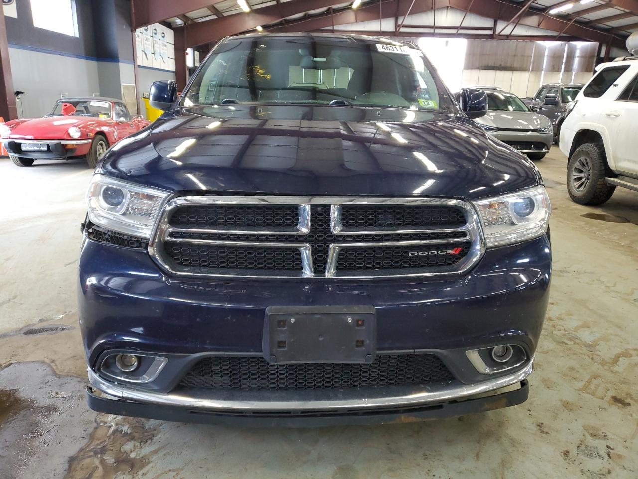 2014 Dodge Durango - Image 5