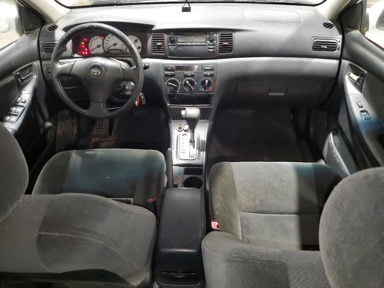 2003 Toyota Corolla - Image 8