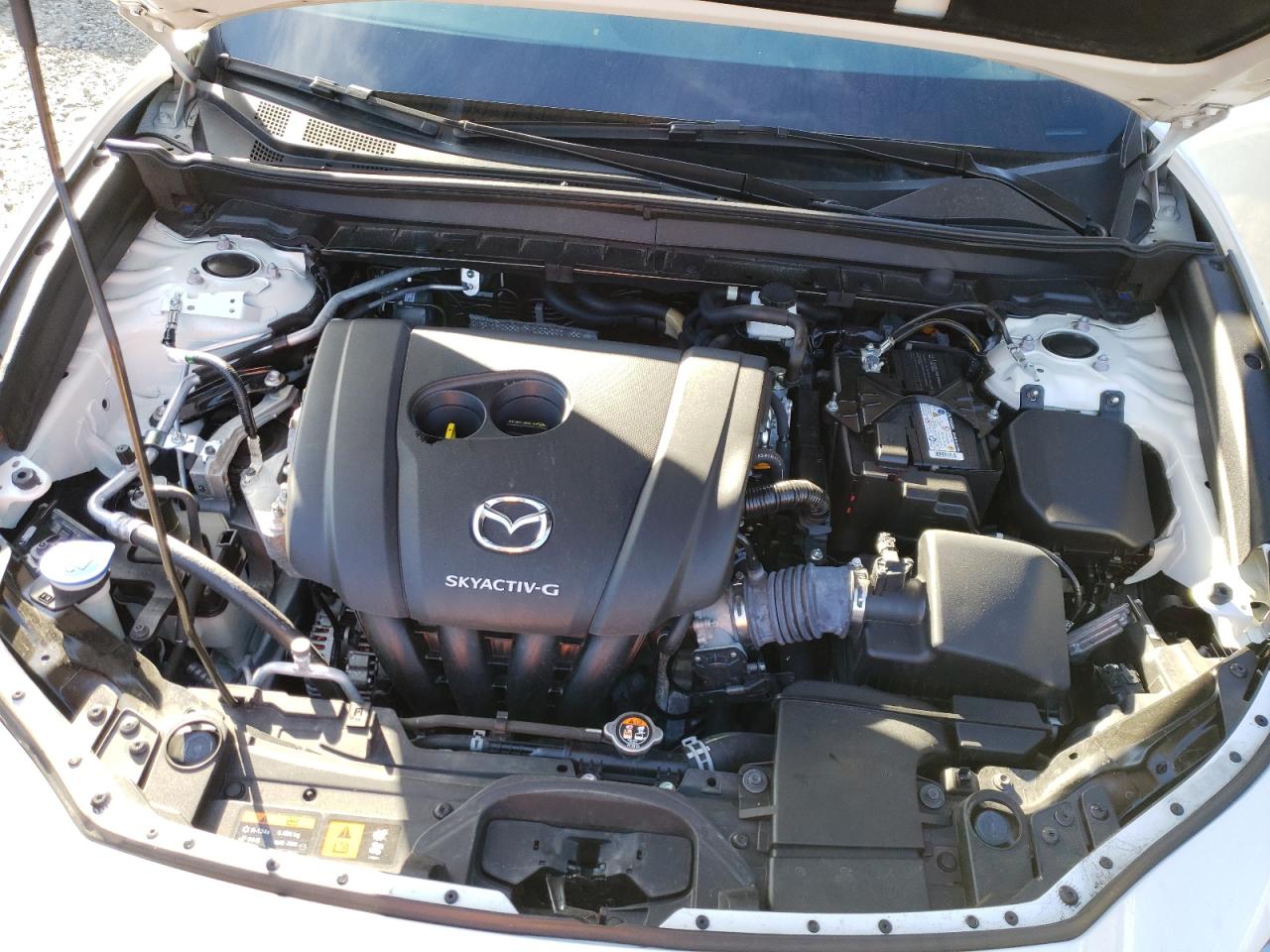 2020 Mazda CX-30 - Image 12