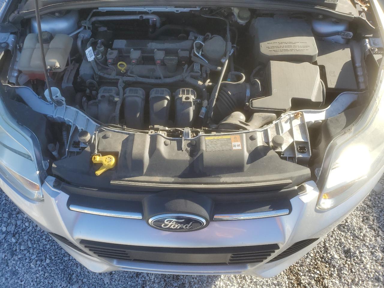 2014 Ford Focus - Image 12