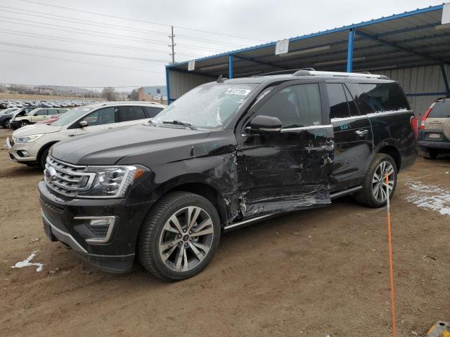 FORD EXPEDITION 2021