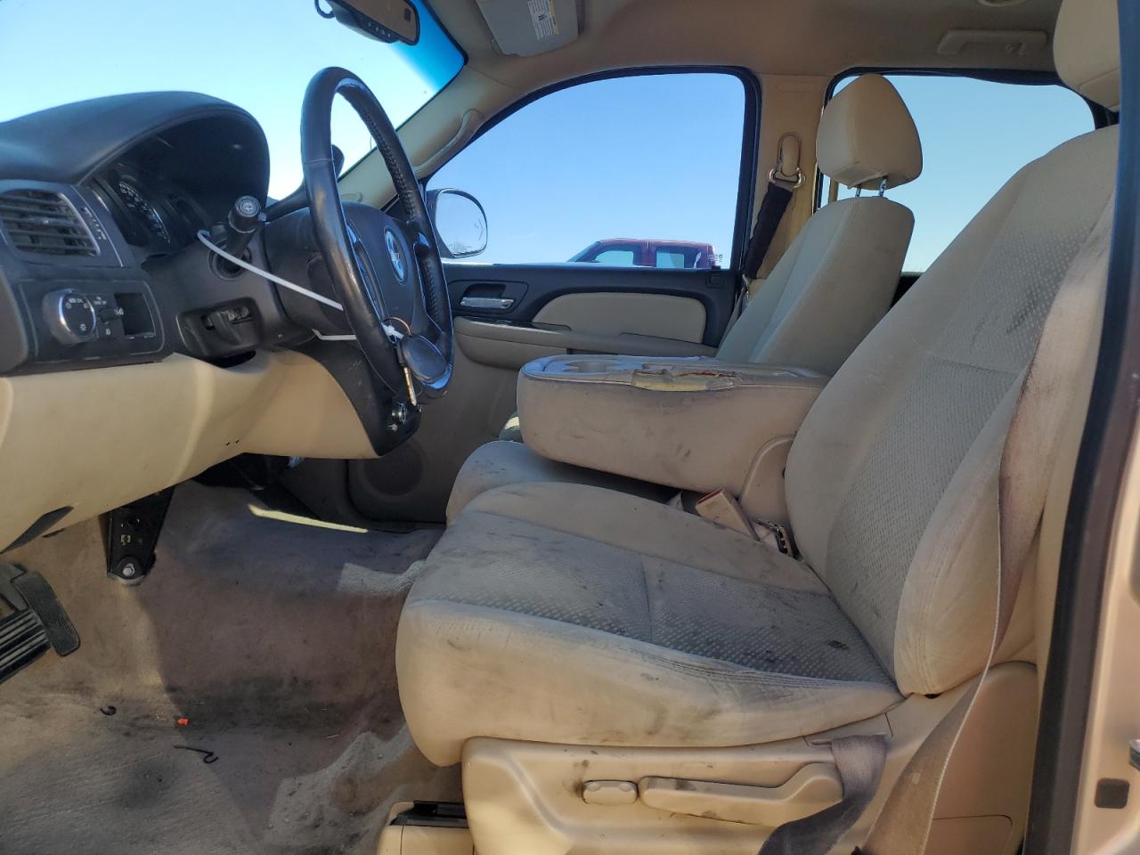 2007 Chevrolet Tahoe - Image 7