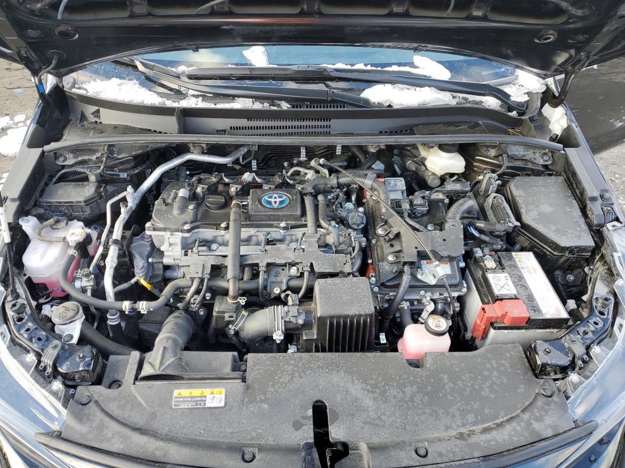 2024 Toyota Corolla - Image 11