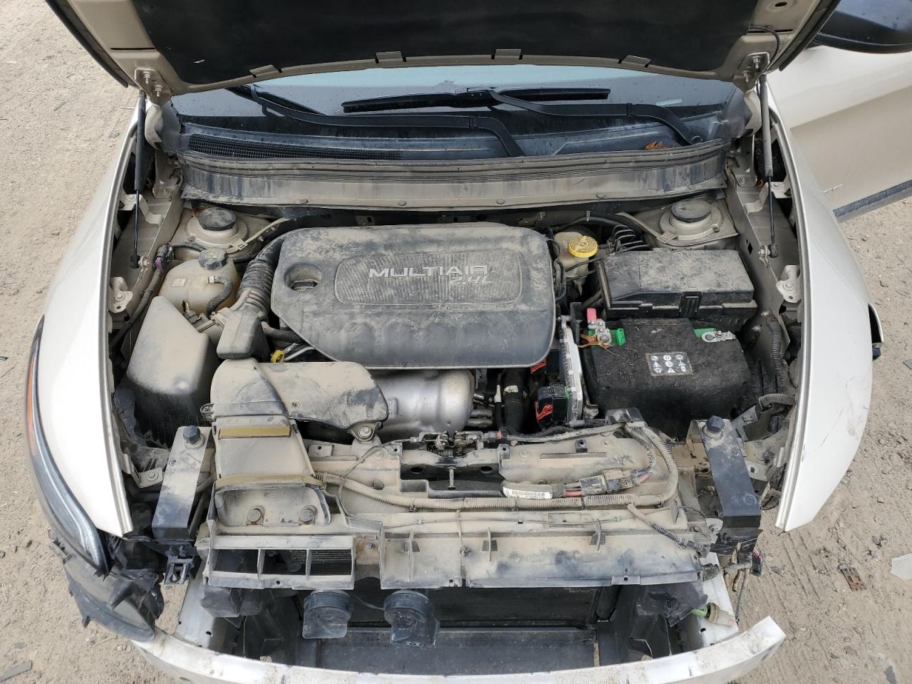 2015 Jeep Grand Cherokee - Image 12
