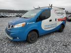 2020 Nissan Nv200 2.5S продається в Cartersville, GA - Rear End