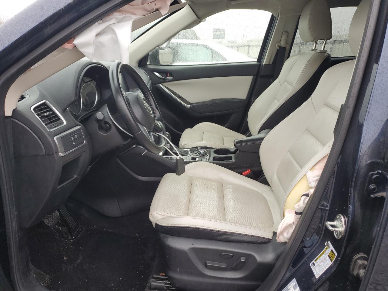 2016 Mazda CX-5 - Image 7