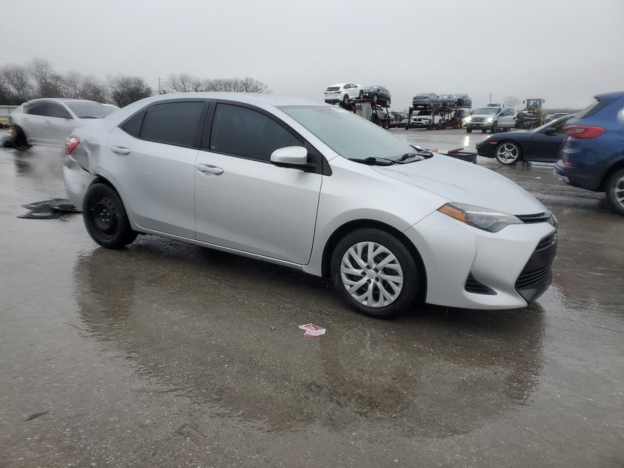 2018 Toyota Corolla - Image 4