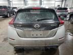 2020 Nissan Leaf Sv Plus за продажба в Ham Lake, MN - Front End