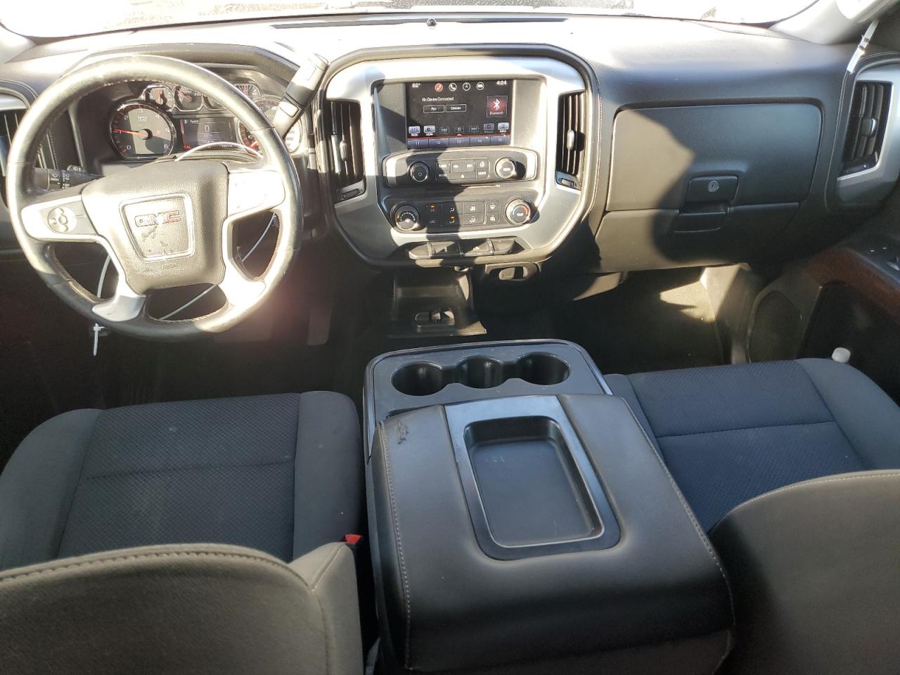 2016 GMC Sierra - Image 8