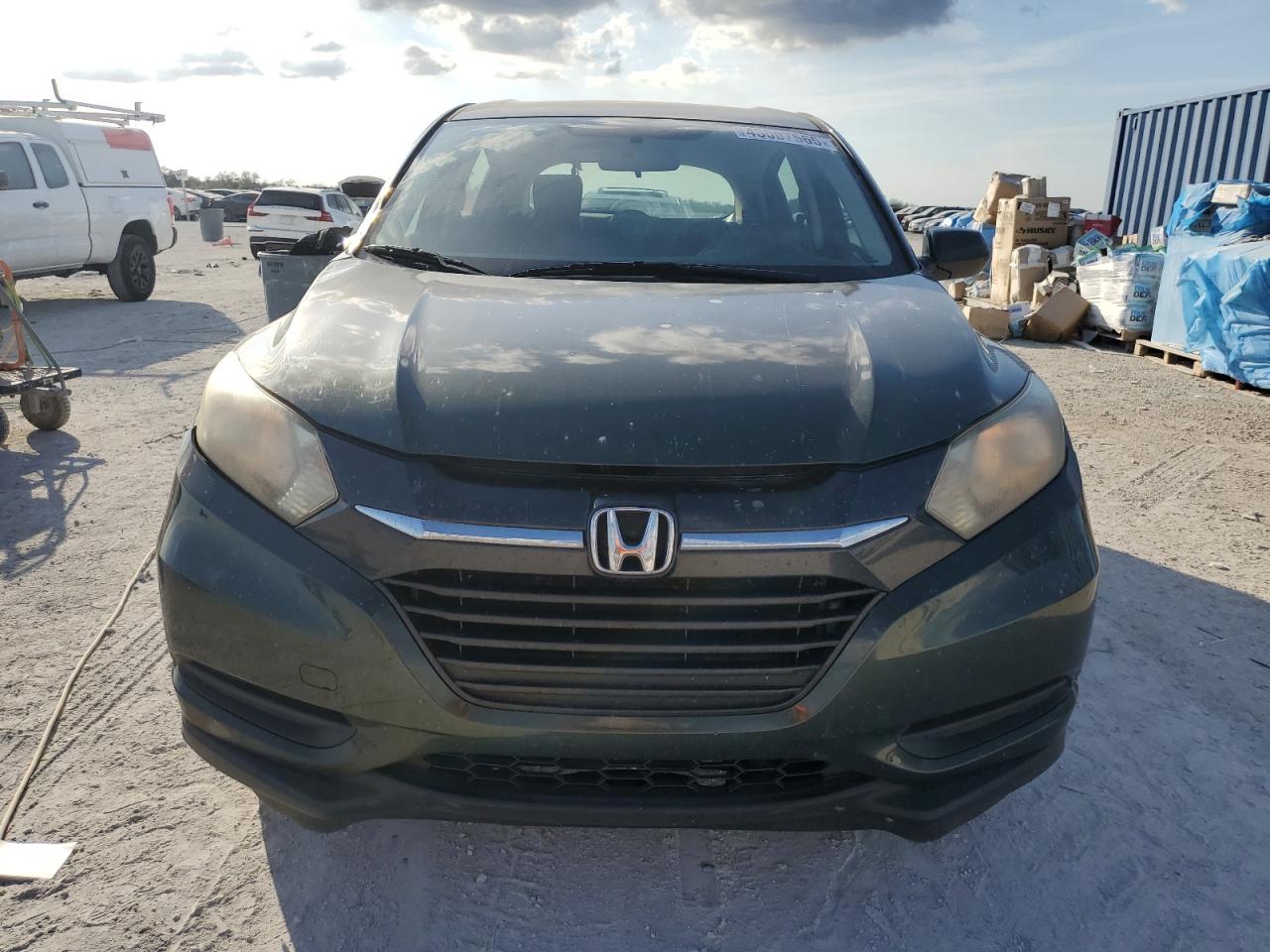 2016 Honda HR-V - Image 5