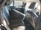 2012 Ford Edge Limited продається в Lexington, KY - Side