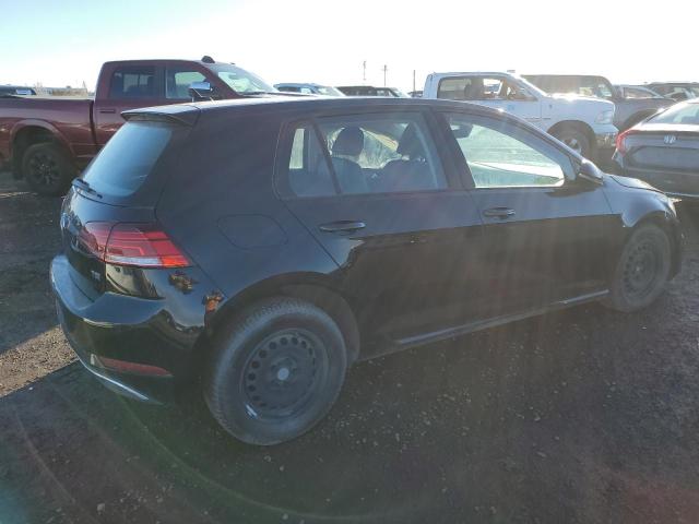 2018 VOLKSWAGEN GOLF S