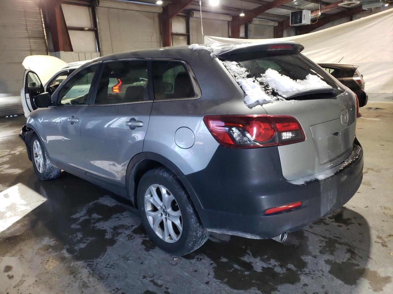 2013 Mazda CX-9 - Image 2