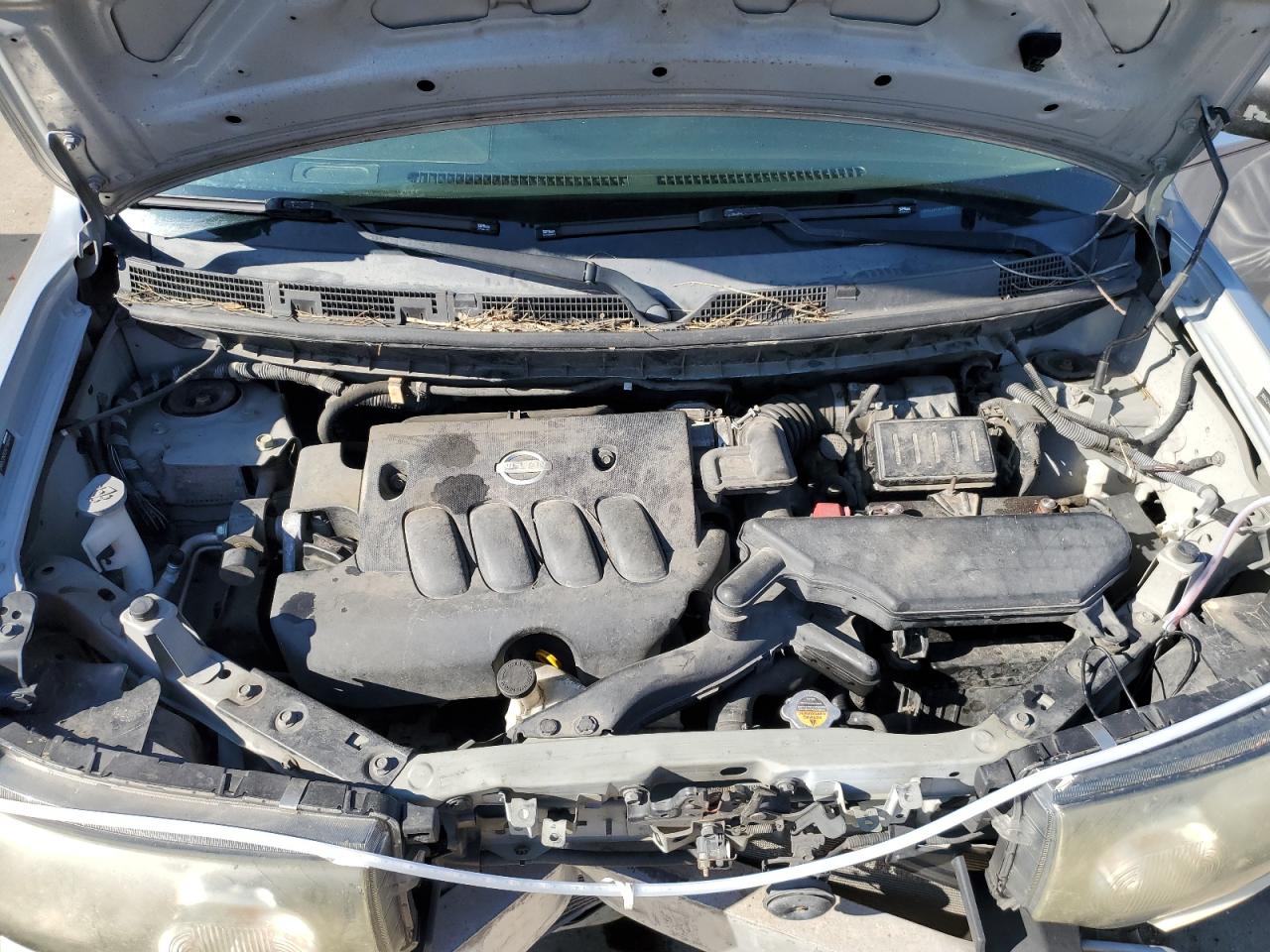 2010 Nissan Cube - Image 12