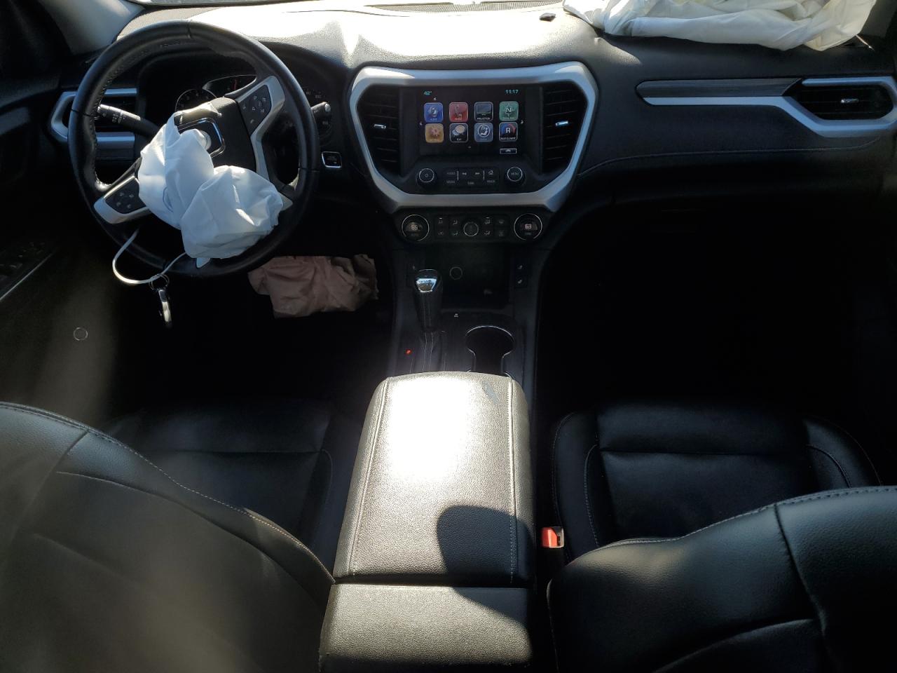 2019 GMC Acadia - Image 8