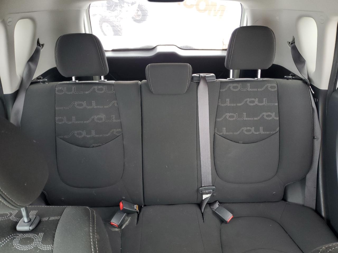 2013 Kia Soul - Image 10