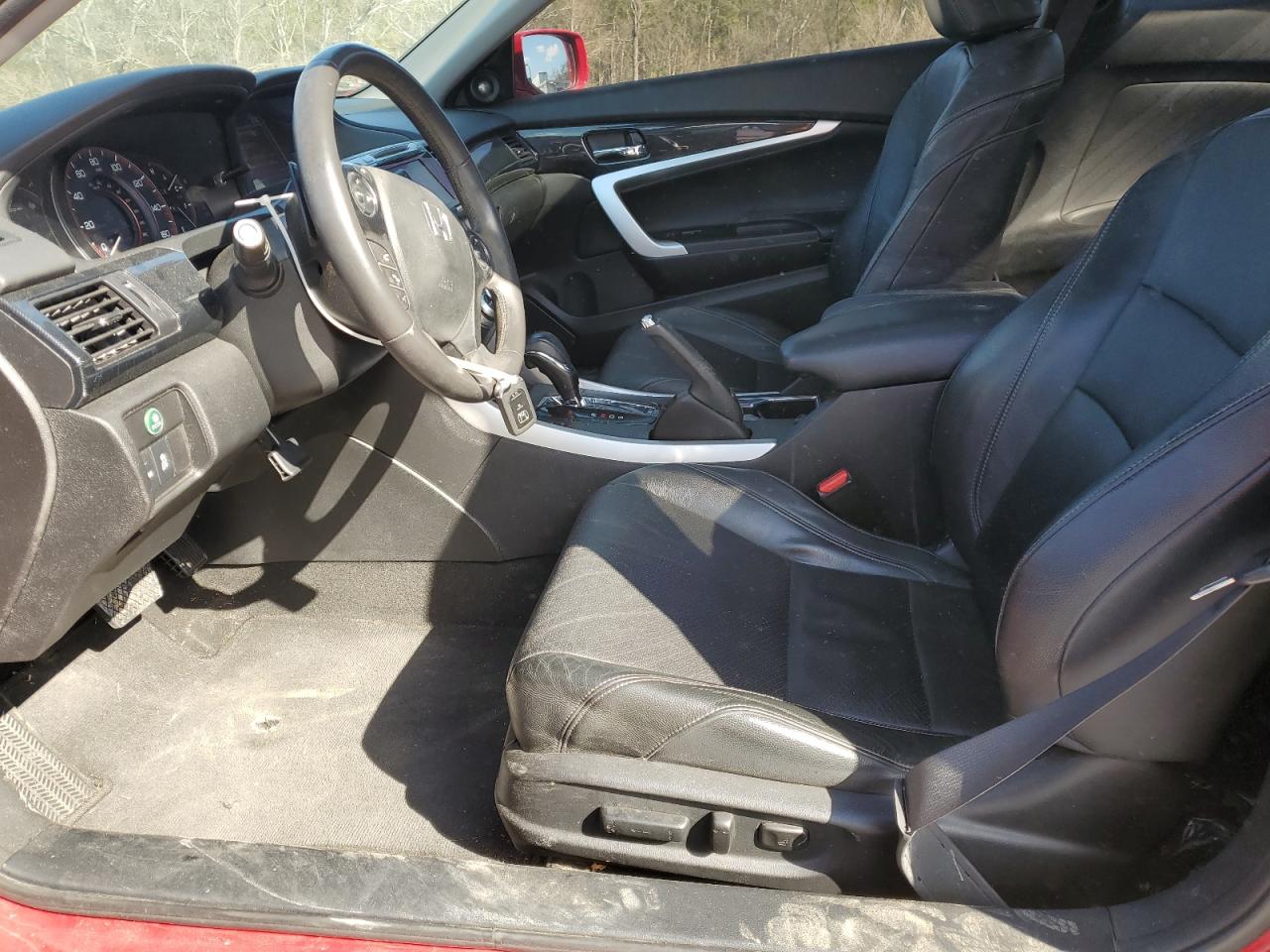 2013 Honda Accord - Image 7
