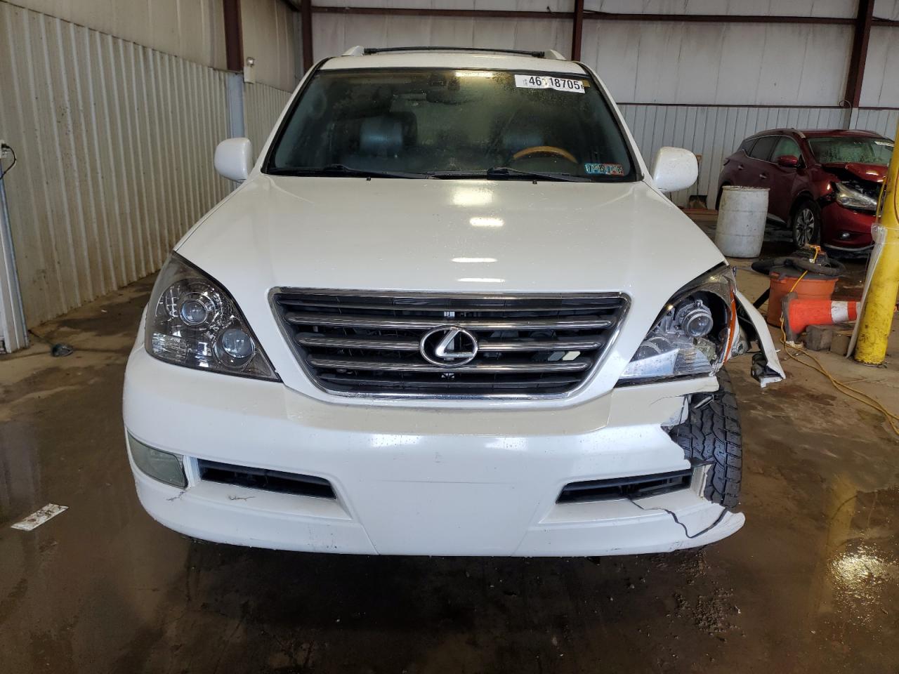 2004 Lexus GX - Image 5