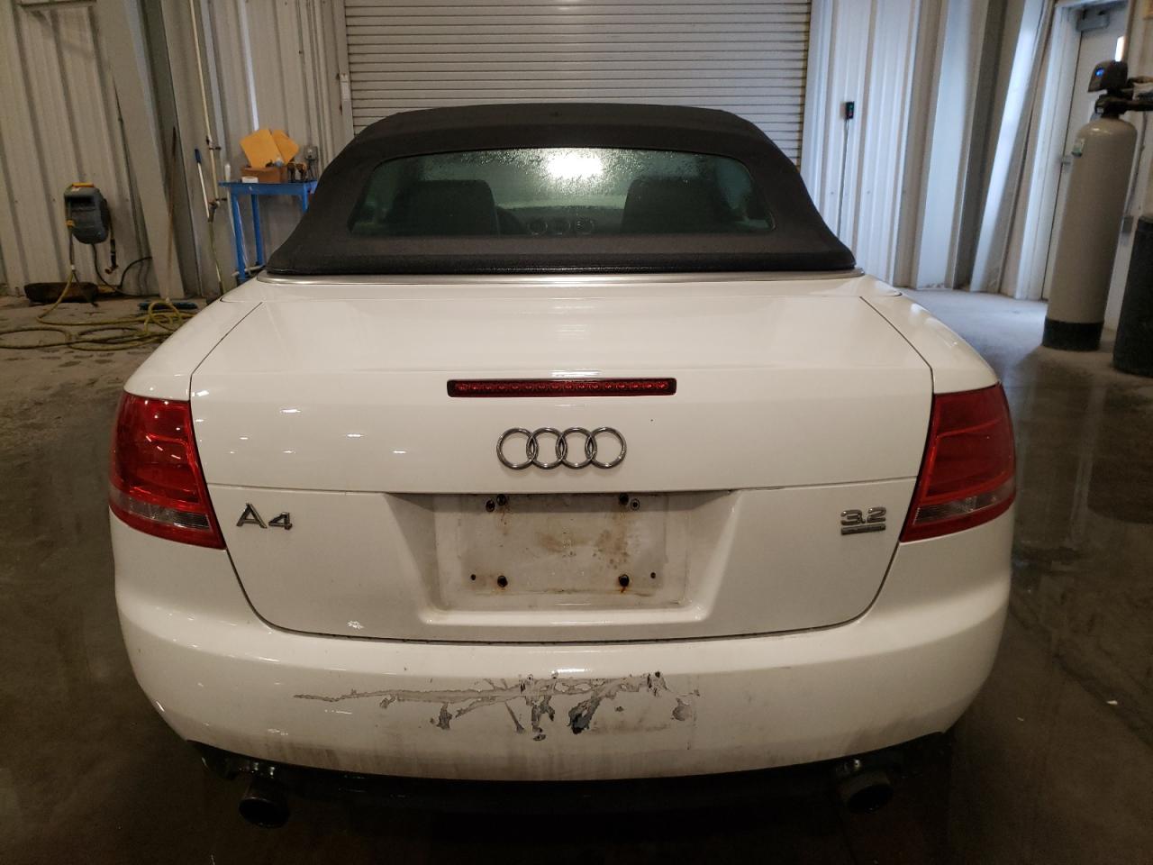 2007 Audi A4 - Image 6